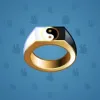 Signet Ring #7422