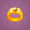 Signet Ring #7427