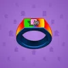 Signet Ring #7428