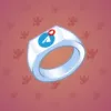 Signet Ring #7430