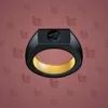 Signet Ring #7432
