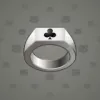 Signet Ring #7433
