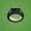 Signet Ring #7434
