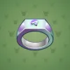 Signet Ring #7437