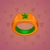 Signet Ring #7439