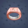 Signet Ring #7440