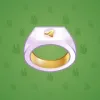 Signet Ring #7442