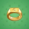 Signet Ring #7445