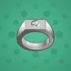Signet Ring #7446