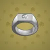 Signet Ring #745