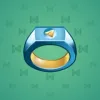 Signet Ring #7451