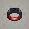 Signet Ring #7452