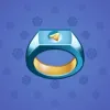 Signet Ring #7454