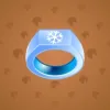 Signet Ring #7457