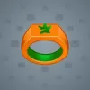 Signet Ring #7459