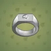 Signet Ring #7462