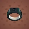 Signet Ring #7468