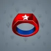Signet Ring #7472