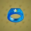 Signet Ring #7473