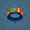 Signet Ring #7478