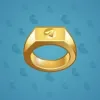 Signet Ring #7488