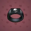 Signet Ring #7490