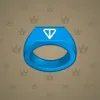 Signet Ring #75