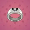 Signet Ring #7504
