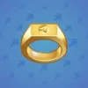 Signet Ring #7510