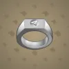 Signet Ring #7518