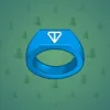 Signet Ring #7521