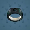 Signet Ring #7522