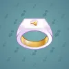 Signet Ring #7525