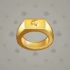 Signet Ring #753