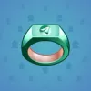 Signet Ring #7531
