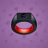Signet Ring #7532