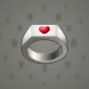 Signet Ring #7537
