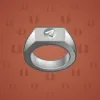Signet Ring #7539