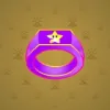 Signet Ring #7543