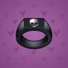 Signet Ring #7546