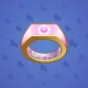 Signet Ring #7548