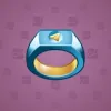 Signet Ring #7549