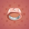 Signet Ring #7553