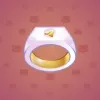 Signet Ring #7555