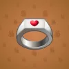 Signet Ring #7556