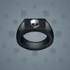 Signet Ring #7559