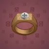 Signet Ring #7560