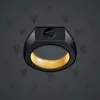 Signet Ring #7561