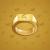 Signet Ring #7563