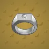Signet Ring #7571